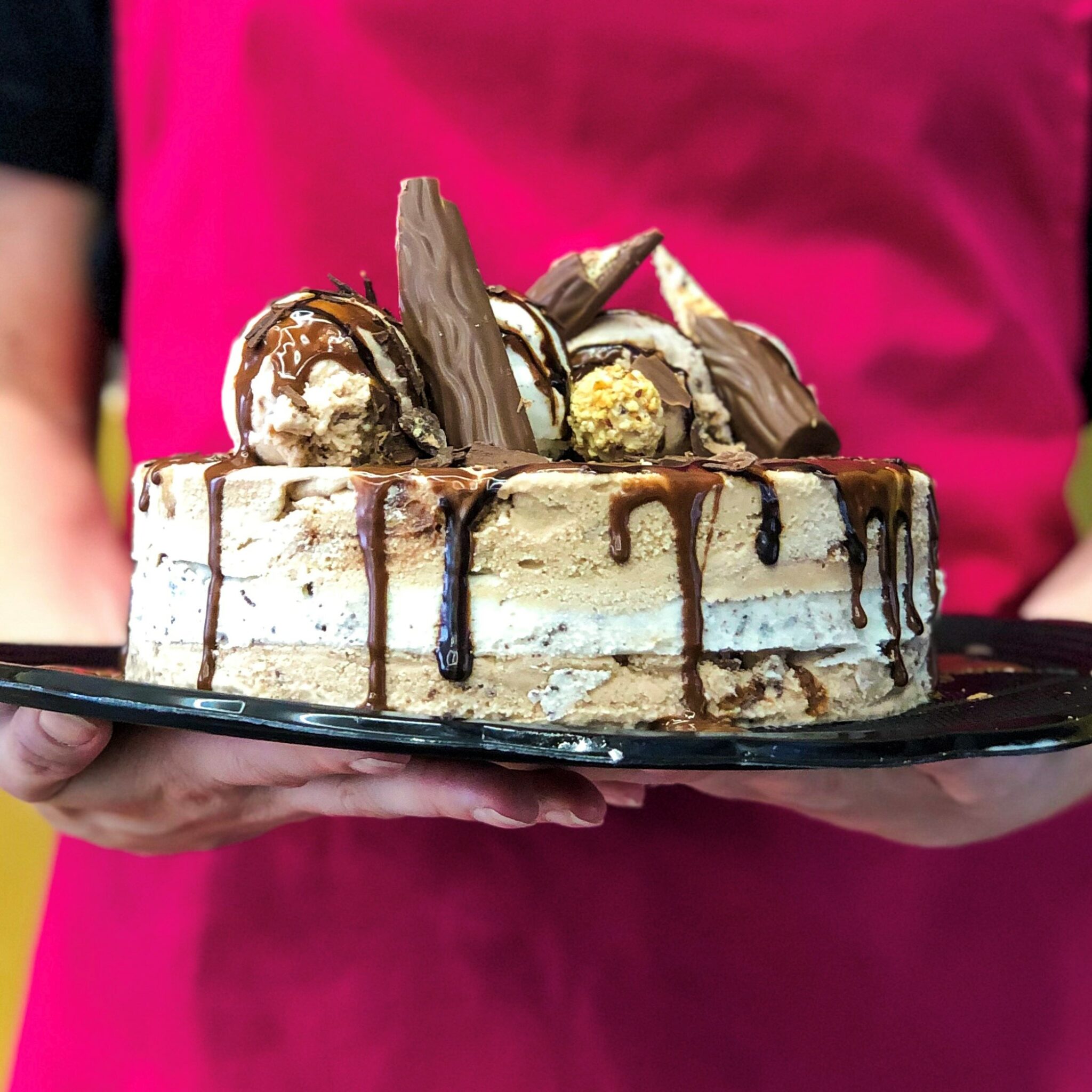 Eistorten – Palazzo Sandro